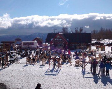 Así se preparan los destinos turísticos para recibir a los fanáticos de la nieve