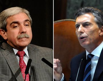 Aníbal: Macri nos está tomando el pelo