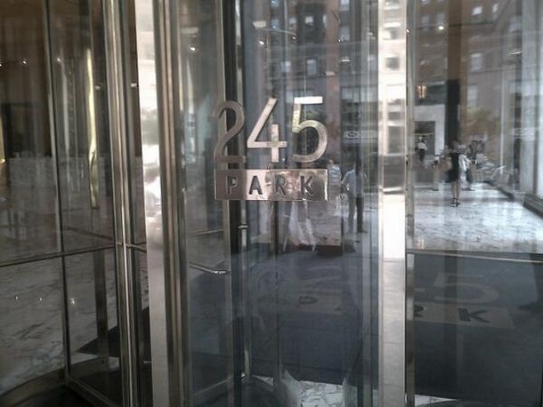 Cuarto intermedio en la negociación argentina con el mediador de Griesa