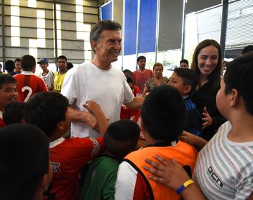 Macri cerrará su campaña con un acto en Jujuy
