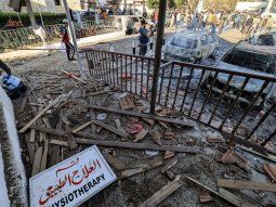 Desde la ONU señalan la obligación de impedir que se cometa un genocidio en Gaza