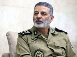 General de Irán a Tel Aviv: Abandonen el territorio, salven sus vidas