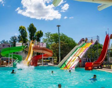 Qué revela la autopsia a la nena que murió ahogada en un viaje de egresados