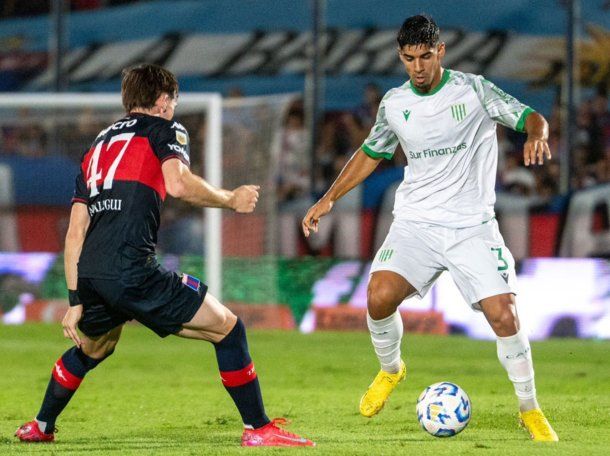 Banfield vs. Tigre, por el Torneo Clausura 2025: horario, formaciones y TV