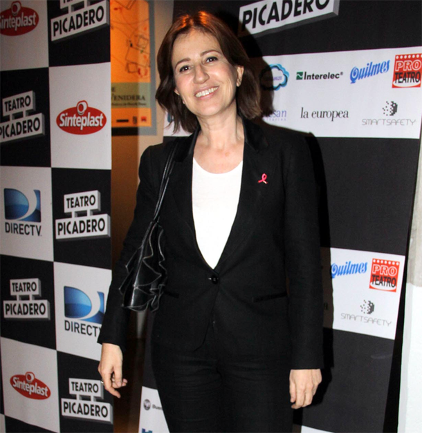 Mercedes Morán defendió la política de subsidios del INCAA