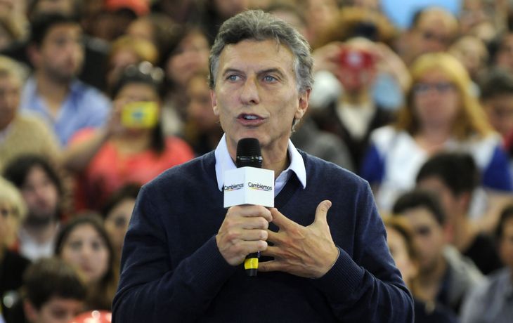 Otra denuncia contra el PRO por irregularidades en la publicidad oficial