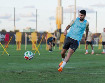 Palmeiras le puso precio al Flaco López: cuánto vale ante el interés europeo