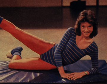 María Amuchástegui