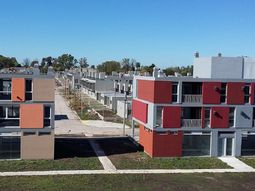 Procrear Ahorro Joven en la provincia de Buenos Aires.