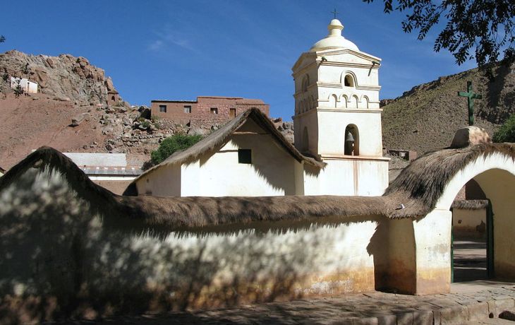 Tras habilitar el turismo interno, Jujuy registró su primer caso de coronavirus en 53 días
