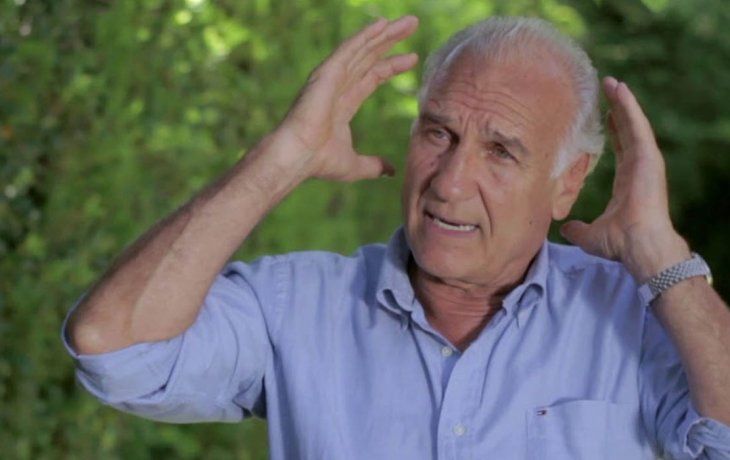 Murió Héctor Pochola Silva, leyenda de Los Pumas