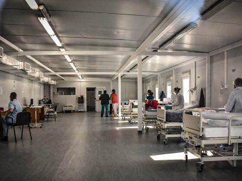 Covid-19 en Argentina: 1.271 casos y 28 muertos en las últimas 24 horas