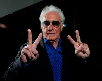 ¿Guillermo Coppola estará en el Bailando 2015?