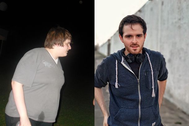 Enrico Rapalín&nbsp;cambió sus hábitos alimenticios y&nbsp;comparte sus recetas en redes sociales.&nbsp;