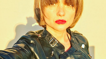 Araceli González expresó su preocupación por la problemática de la violencia de género. Araceli González expresó su preocupación por la problemática de la violencia de género.