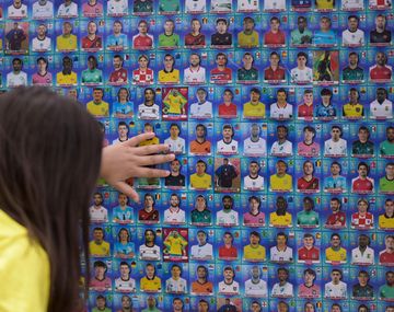 ¿Están caras las figuritas del Mundial 2026? Cuánto aumentaron desde 2010 y cómo evolucionó el salario mínimo