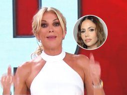 Romina Uhrig denunciará a Yanina Latorre por calumnias y la chimentera le respondió: Ñoqui