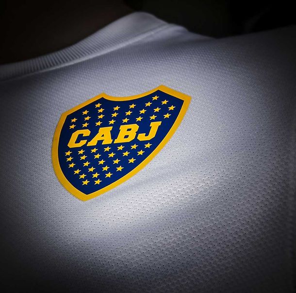 Boca estrenará una nueva camiseta para cambiar su suerte