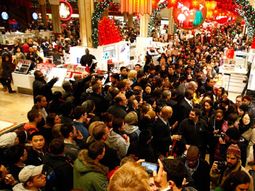 ¿que es el black friday? ¿que es el black friday?