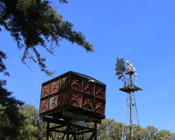 Escapadas: el pintoresco pueblito a 3 horas de CABA ideal para escaparse de la Ciudad