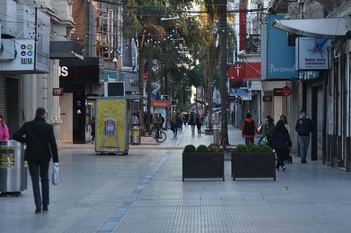 Restricciones y actividades habilitadas en Santa Fe