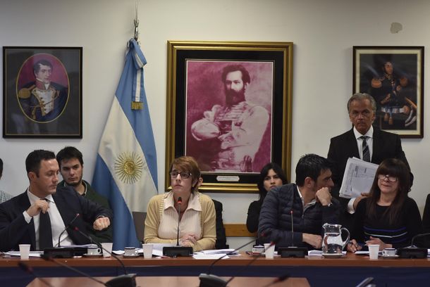 Avanza el proyecto en Diputados para ampliar la figura del arrepentido