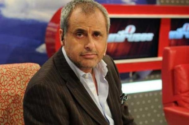 Tras una opinión sobre ella, Nacha Guevara le envió un mail a Jorge Rial: No sabía que tener éxito en Carlos Paz fuera tan duro