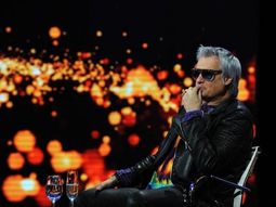 Dura respuesta de Pettinato a acusaciones de su ex