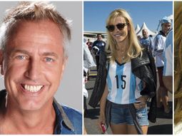 la seleccion triunfo ante bolivia y ardieron las redes: los tuits de los famosos la seleccion triunfo ante bolivia y ardieron las redes: los tuits de los famosos