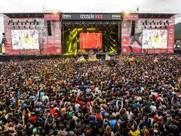 Cosquín Rock: cuándo y cómo verlo en vivo desde Córdoba
