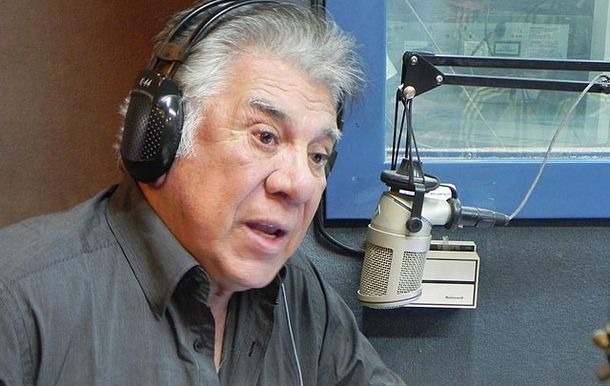 La nieta de Raúl Lavié iba al jardín denunciado por maltratos