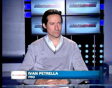 A partir de octubre el PRO no va a ser un partido vecinal