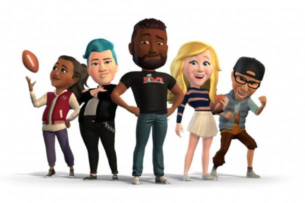 Se podrán crear avatares personalizados para videollamadas de WhatsApp