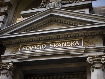 SKANSKA