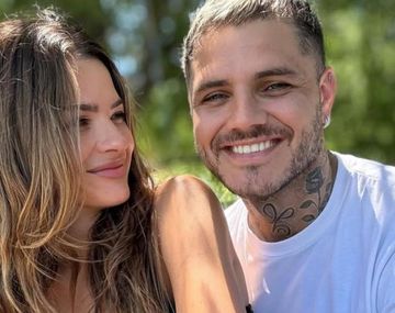 Bomba: confirman que la China está embarazada de Icardi