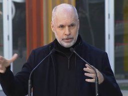 La Ciudad anunció el fin de la burbuja: todos los chicos de primaria y secundaria volverán a clases