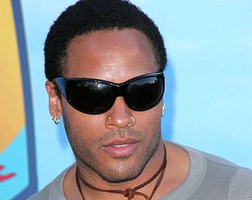 Lenny Kravitz