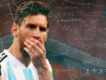 Tras la mano de Nigeria, ¿qué resultado necesita la Selección para clasificar?