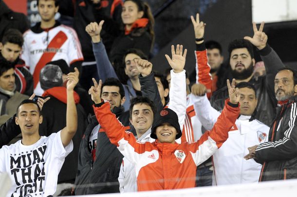 River puso a la venta las entradas para el Mundial de Clubes en Abu Dhabi