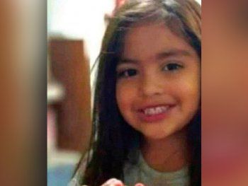 La abuela de Guadalupe dio detalles del momento previo a la desaparición de la nena: Se la tragó la tierra