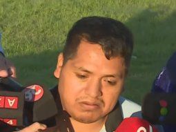 hablo el dueno de la camioneta que cayo al rio de la plata: mi hija tiene autismo y pudo haber tocado algo hablo el dueno de la camioneta que cayo al rio de la plata: mi hija tiene autismo y pudo haber tocado algo