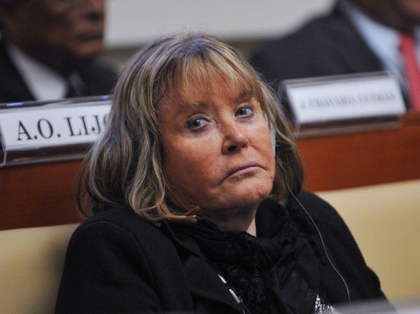 Caso $LIBRA: declaran la incompetencia de María Servini y la causa pasa a otro juez