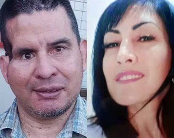 Muerte de la pareja de Fernando Cáceres: esperan la pericia a los celulares