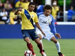 estados unidos vencio a ecuador y es el primer semifinalista de la copa estados unidos vencio a ecuador y es el primer semifinalista de la copa