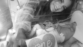 murio la hija de wisin: el emotivo mensaje del cantante murio la hija de wisin: el emotivo mensaje del cantante