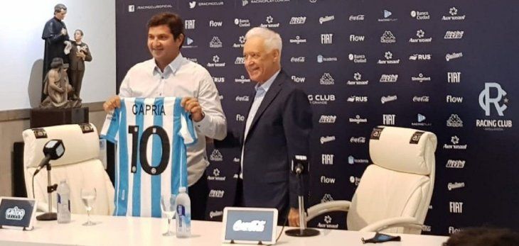 @RacingClub