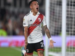 el detalle de esequiel barco en redes que encendio el debate entre river e independiente el detalle de esequiel barco en redes que encendio el debate entre river e independiente