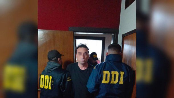Crimen de Fernando Pérez Algaba: atraparon al octavo sospechoso