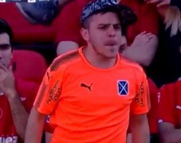 Memes y reacciones tras el triunfo de Racing ante Independiente