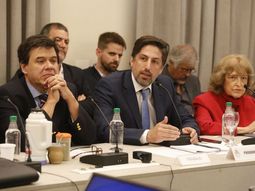 Buscarán acordar hoy la paritaria nacional docente para garantizar el inicio de clases